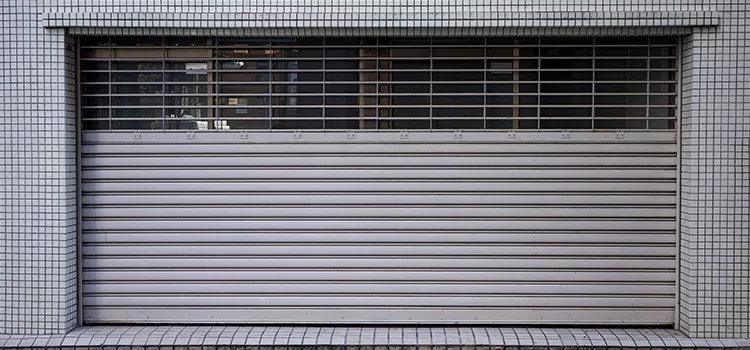 Advanced Solutions for Your Aluminum Garage Doors in Dixon, California