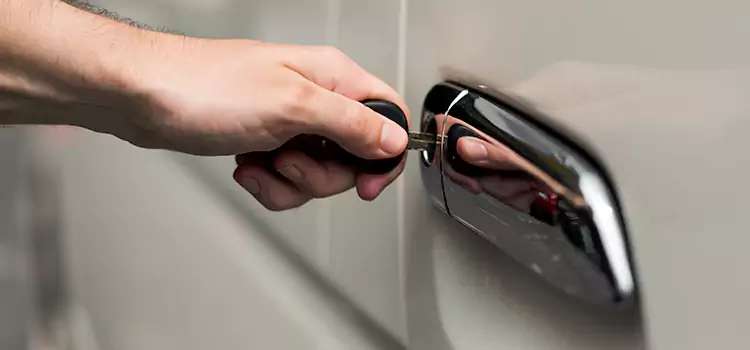 Why Choose Our Auto Locksmith Team in Dixon, CA?