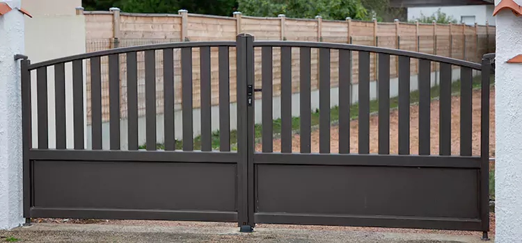 Advanced Gate Solutions in Dixon, CA