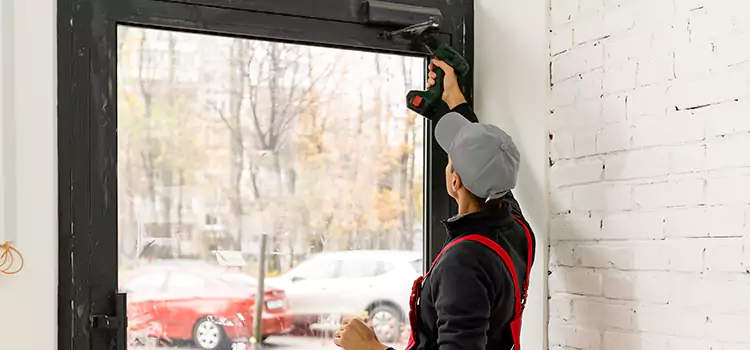 Comprehensive Door Closer Services in Dixon, CA