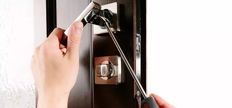 Door Lock Replacement Service Dixon