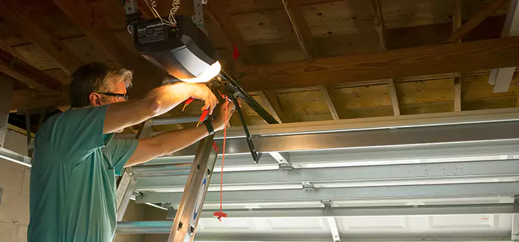 Garage Door Opener Sales and Installation Dixon