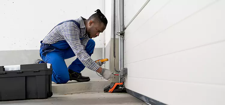 Expert Solutions for Every Garage Lock Need in Dixon, CA