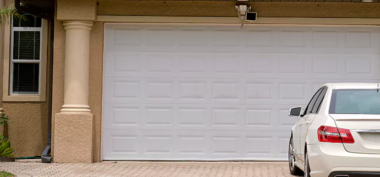Comprehensive Garage Door Maintenance Services in Dixon, CA