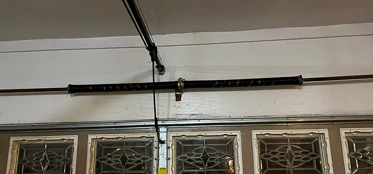 Garage Door Spring Repair Near Me Dixon