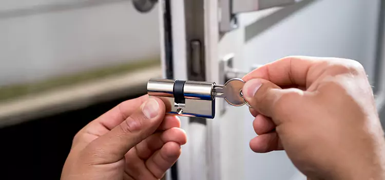 Emergency Locksmith for House Dixon