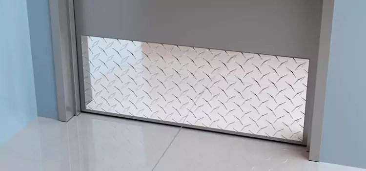 Benefits of Professional Kick Plate Solutions in Dixon, CA