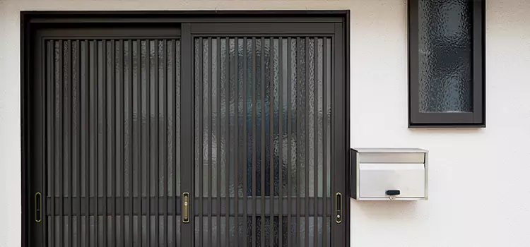 Sliding Screen Door Repair Dixon