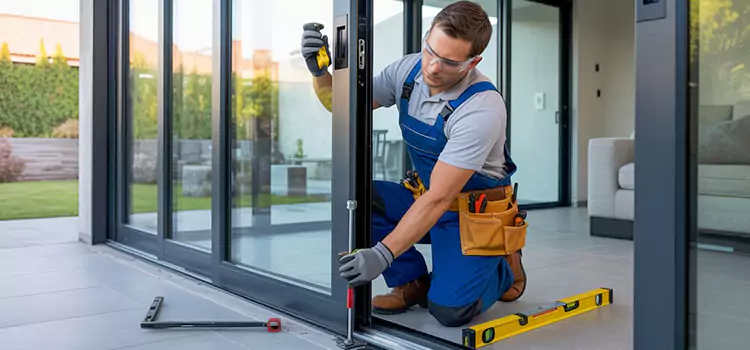 Sliding Screen Door Repair Dixon