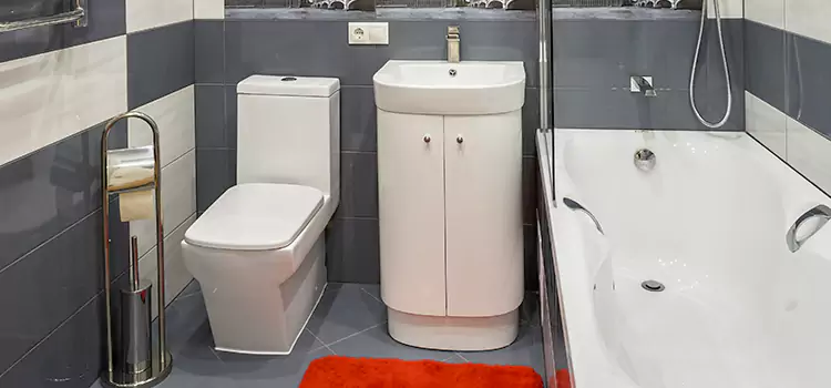 Hansgrohe Shaving Mirror Dixon
