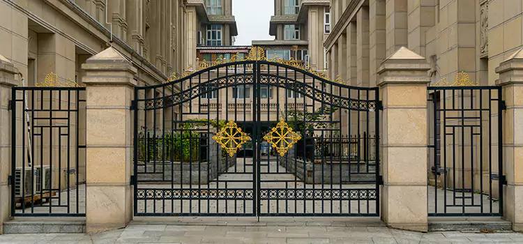 Comprehensive Iron Gate Maintenance Solutions in Dixon, CA