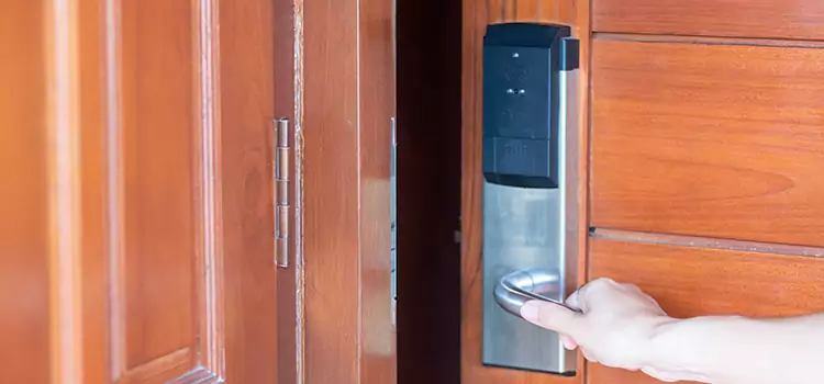 Commercial Keyless Entry Locks Dixon