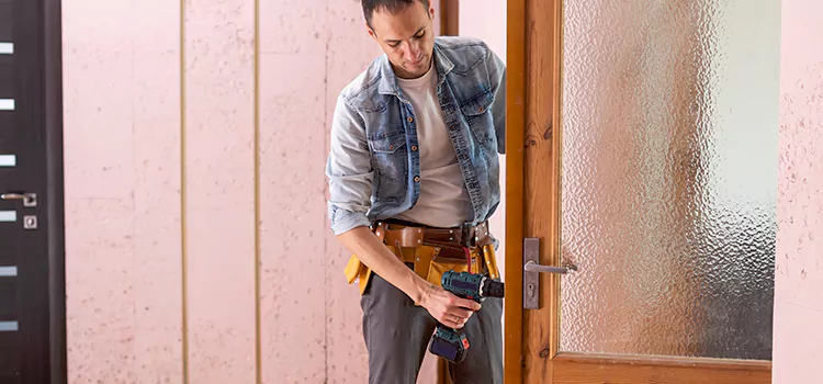 Door Glass Replacement Dixon