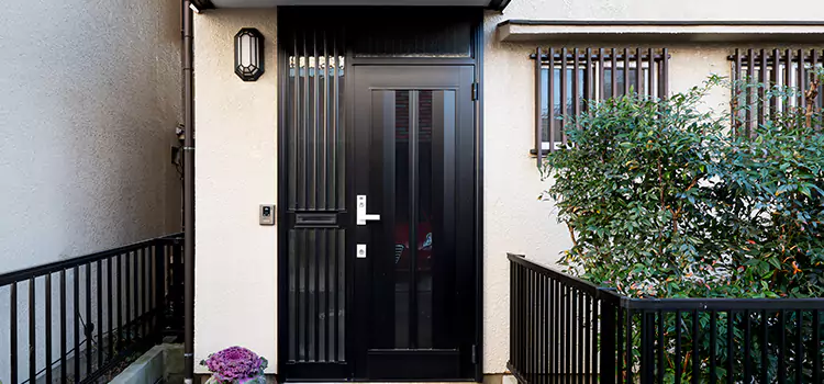 Popular Exterior Door Options in Dixon, CA