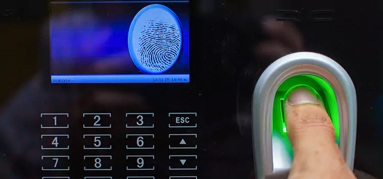 Your Trusted Partner for Secure Access in Dixon, CA