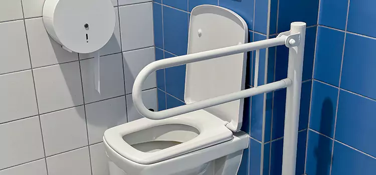 Comprehensive Solutions in Dixon, CA for Accessible Facilities