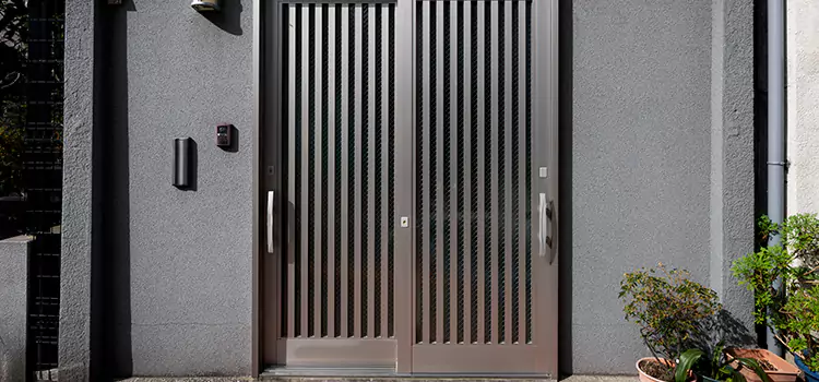 Why Choose Us for Your Security Needs in Dixon, CA?