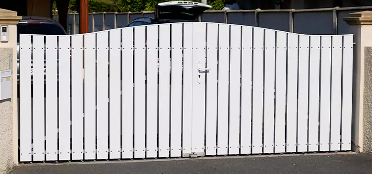Why Choose Us for Residential Gate Repair in Dixon, CA?