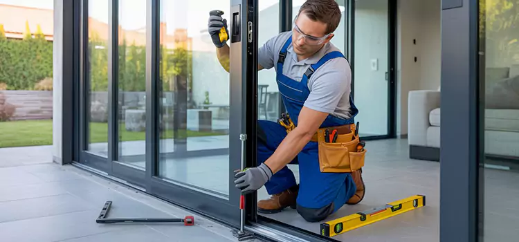 Patio Door Replacement Dixon